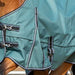 Jeffers Economy Plus Medium-weight Horse Turnout Blanket - 87 in  