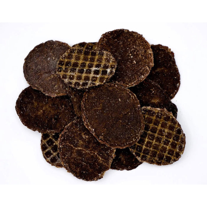 Air-Dried All Natural Single Ingredient Dog Treats – Beef, Chicken, Elk, Sweet Potato & Turkey Tendon, Grain-Free, High Protein, Made in USA