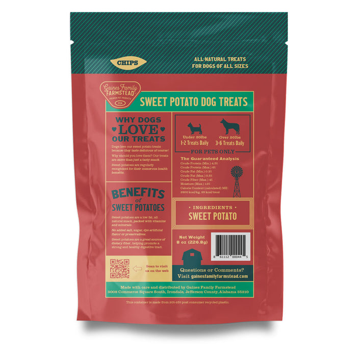 Air-Dried All Natural Single Ingredient Dog Treats – Beef, Chicken, Elk, Sweet Potato & Turkey Tendon, Grain-Free, High Protein, Made in USA