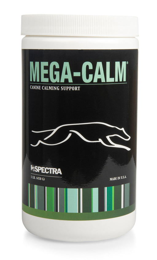 Mega-Calm Canine Vitamin Supplement, 1 lb -   