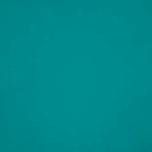 Textured teal color swatch