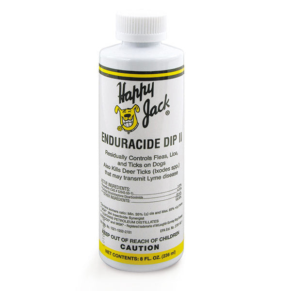 Happy Jack Enduracide Dip II, 8 oz