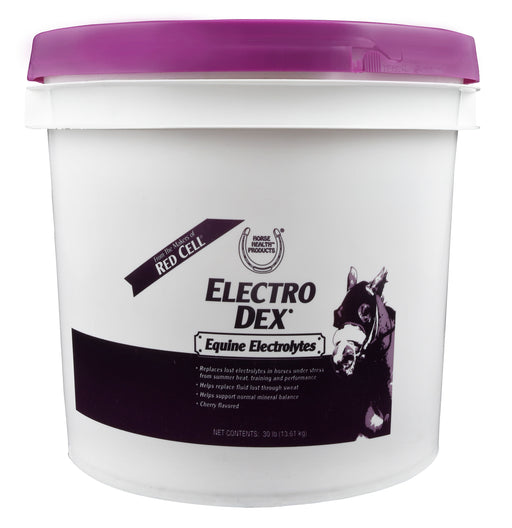 Electro Dex - 30 lb Electro Dex  