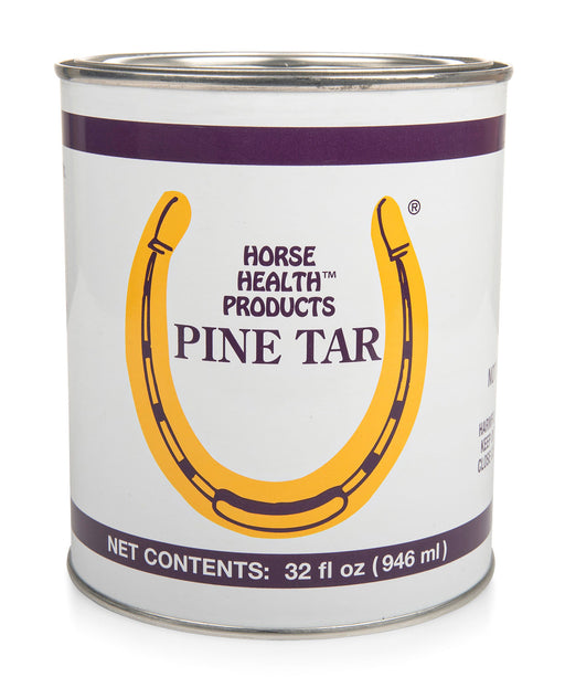 Pine Tar - Pine Tar, quart  