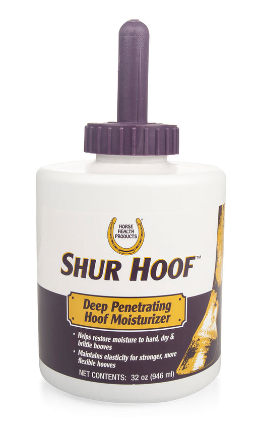 Shur-Hoof™ - Shur-Hoof, quart w/ brush  