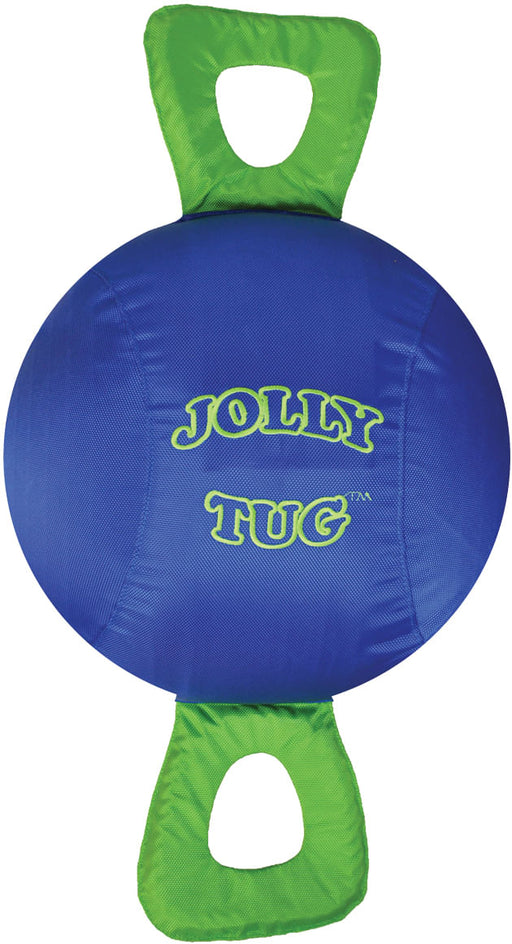 Jolly Tug - Blue  