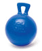 Tug-n-Toss Jolly Balls - 6" Tug-n-Toss Jolly Ball  