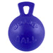 Toss-n-Tug Jolly Ball - Blue8"