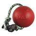 Romp-n-Ball - Red6"