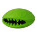 Monster Mouth Treat Dispenser Color Geen