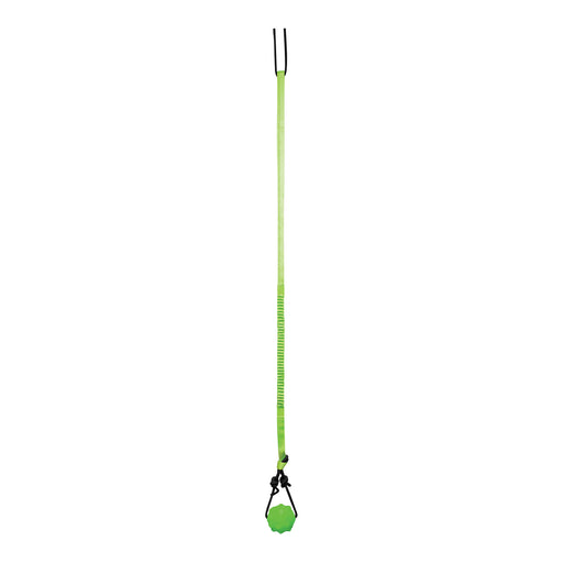 Tree Tugger Interactive Bungee Color Green/Black