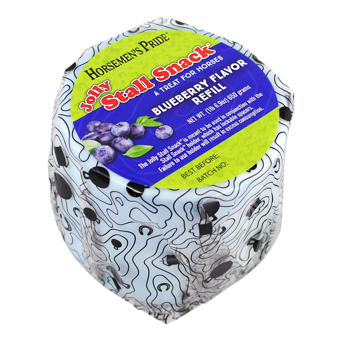 Jolly Stall Snack System Refills - Jeffers - Horse Supplies > Horse Treats