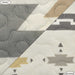 Desert Sage Reversible Quilt Set - Full/Queen  