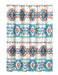 Spirit Valley Shower Curtain -   