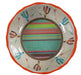 Saguaro Cactus Melamine Serving Bowl - Multi  