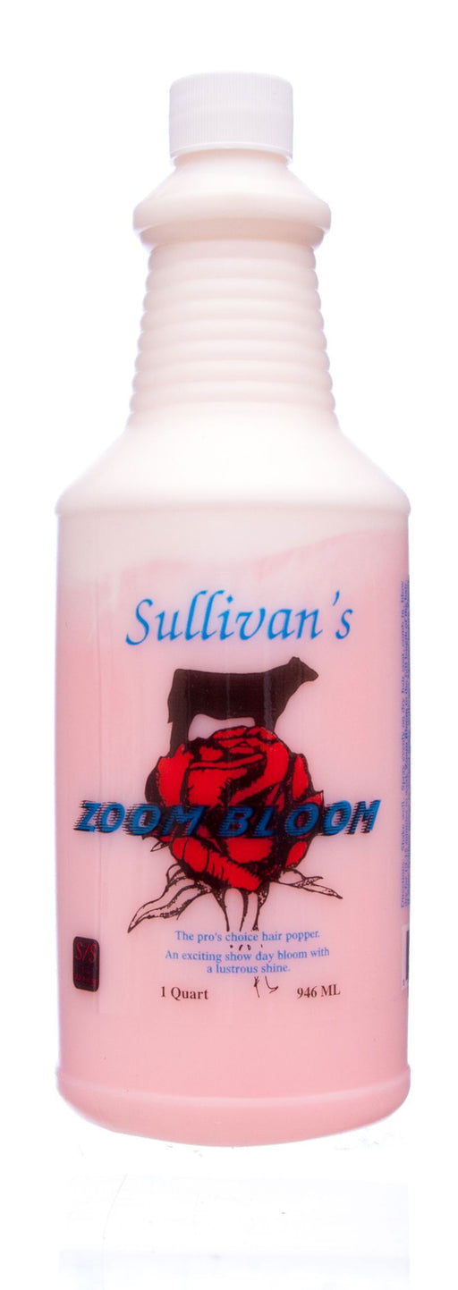 Sullivan's Zoom Bloom -   