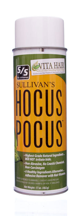 Sullivan's Hocus Pocus -   