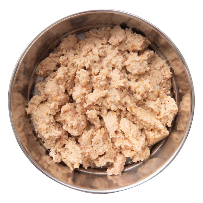 Digestive Support, Chicken & Pumpkin Entrée in Gravy Size 9oz