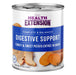 Digestive Support, Chicken & Pumpkin Entrée in Gravy Size 9oz