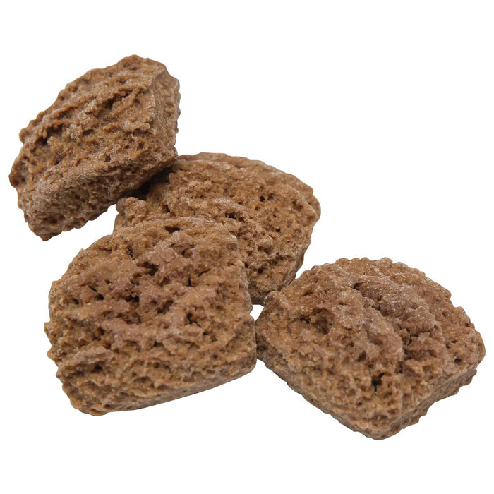 Crunchy Munchie Natural Treats for Dogs, 5 oz