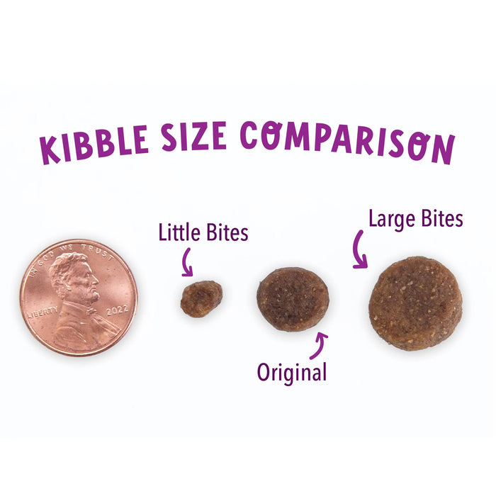 Health Extension Little Bites Lite Chicken & Brown Rice Recipe Small Breed Dry Dog Food