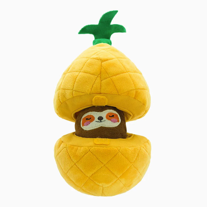 Pineapple Fruity Critterz -   