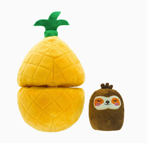 Pineapple Fruity Critterz -   