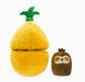 Pineapple Fruity Critterz -   