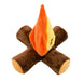 Campfire Camping Pups -   