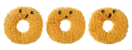 Onion Rings Puzzle Hunter -   