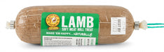 Happy Howie's Gourmet Meat Roll, Lamb - 7 oz  