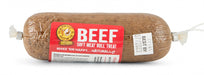 Happy Howie's Gourmet Meat Roll, Beef - 7 oz  