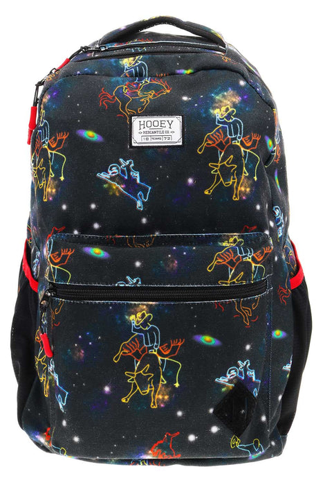 Hooey "Recess" Backpack, Space Cowboy -   