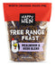 Happy Hen Free Range Feast Mealworm Blends for Chickens, 2 lb - Free Range Feast, Mealworm & Herb Blend, 2 lb  