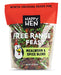 Happy Hen Free Range Feast Mealworm Blends for Chickens, 2 lb - Free Range Feast, Mealworm & Spice Blend, 2 lb  