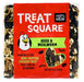 Happy Hen Treat Square - Happy Hen Treat Square, Seed & Mealworm, 6 oz  