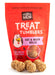 Happy Hen Treat Tumblers, Seed & Worm Balls, 14 oz -   