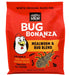 Happy Hen Bug Bonanza, Mealworm & Bug Blend - Happy Hen Bug Bonanza, Mealworm & Bug Blend, 5 lb bag  