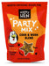 Happy Hen Treats Party Mix, 2 lb bag - Happy Hen Treats Party Mix, Corn & Mealworm Blend, 2 lb bag  