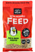 Happy Hen Ultra Peckable Feed, 10 lb - Bug/Grain Scratch  