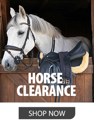 Horse Clearance