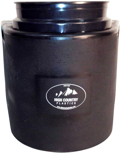 Insulated Bucket Holder, each - Black  