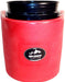 Insulated Bucket Holder, each - Red  