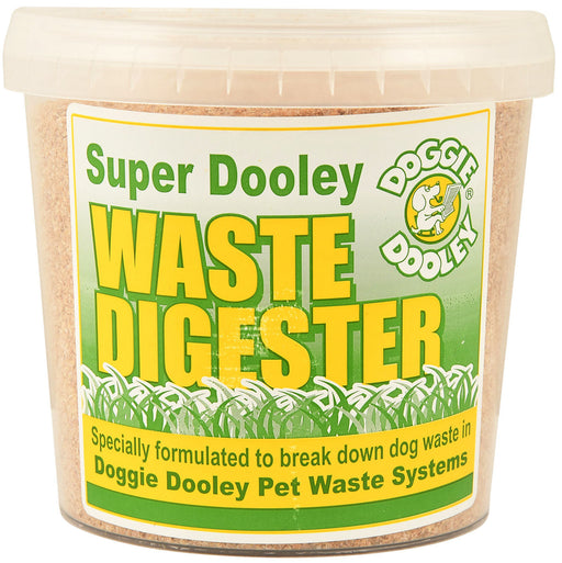 Super Dooley Digester - Super Dooley Digester, 1 lb  