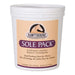 Sole Pack Medicated Hoof Packing Size 8lb