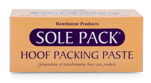 Sole Pack® Hoof Packing - Sole Pack Hoof Packing, 12 packs  