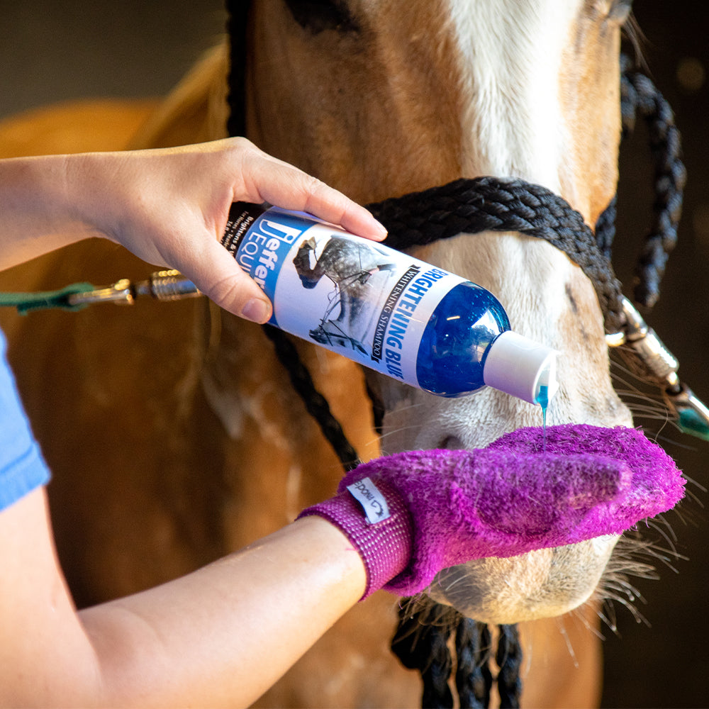 Horse Grooming Supplies