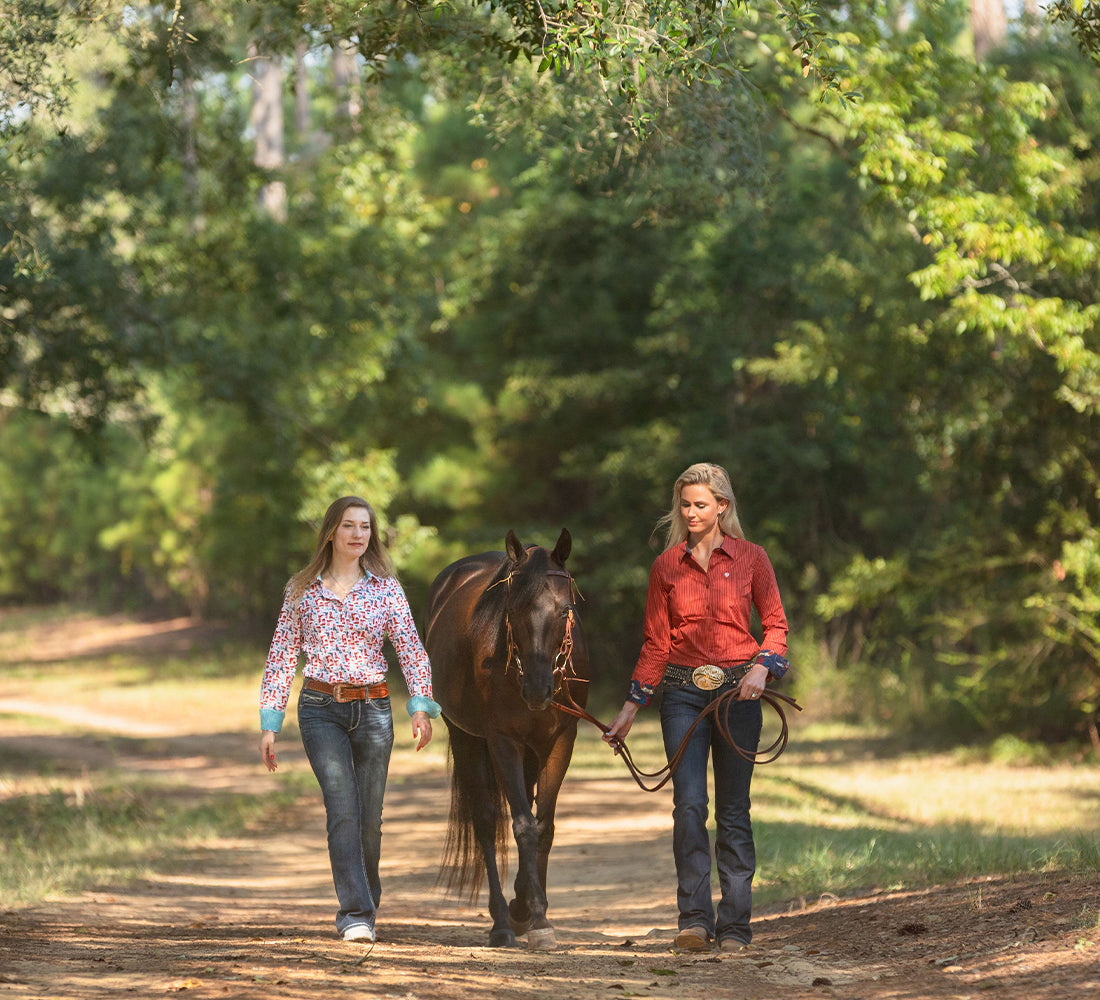 Horse Supplies, Accessories & Equipment Equestrian Store — Jeffers