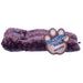 SnooZZy Cozy Comforter 17.5" x 11.5" - Chocolate  