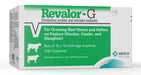 Revalor-G Implants, box of 10 - 100 Dose  